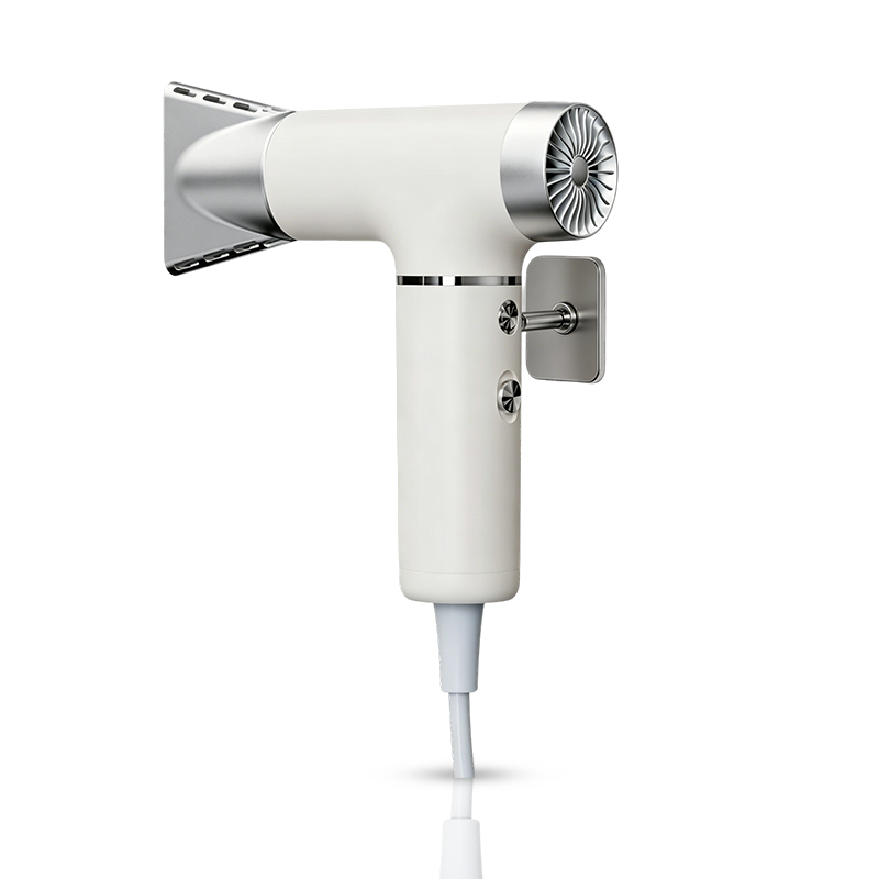 Sèche-cheveux portable haute vitesse AU750 Sèche-cheveux portable haute vitesse AU750