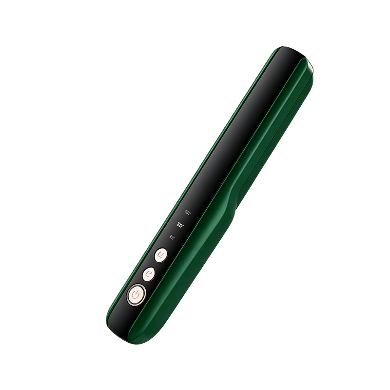 Peigne de massage sans fil 805
