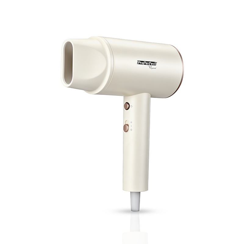 Sèche-cheveux à vent froid à ions négatifs 701A 1800W Sèche-cheveux à vent froid à ions négatifs 701A 1800W