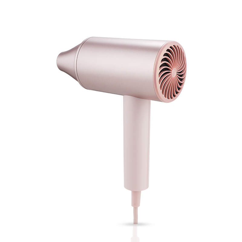 Sèche-cheveux à vent froid à ions négatifs 701D 1800W