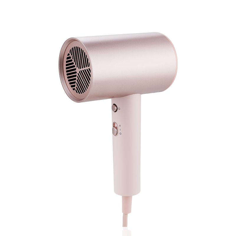 Sèche-cheveux à vent froid à ions négatifs 701D 1800W Sèche-cheveux à vent froid à ions négatifs 701D 1800W