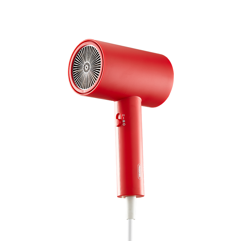 Sèche-cheveux pliable compact pro-ionique AU705 1 800 W