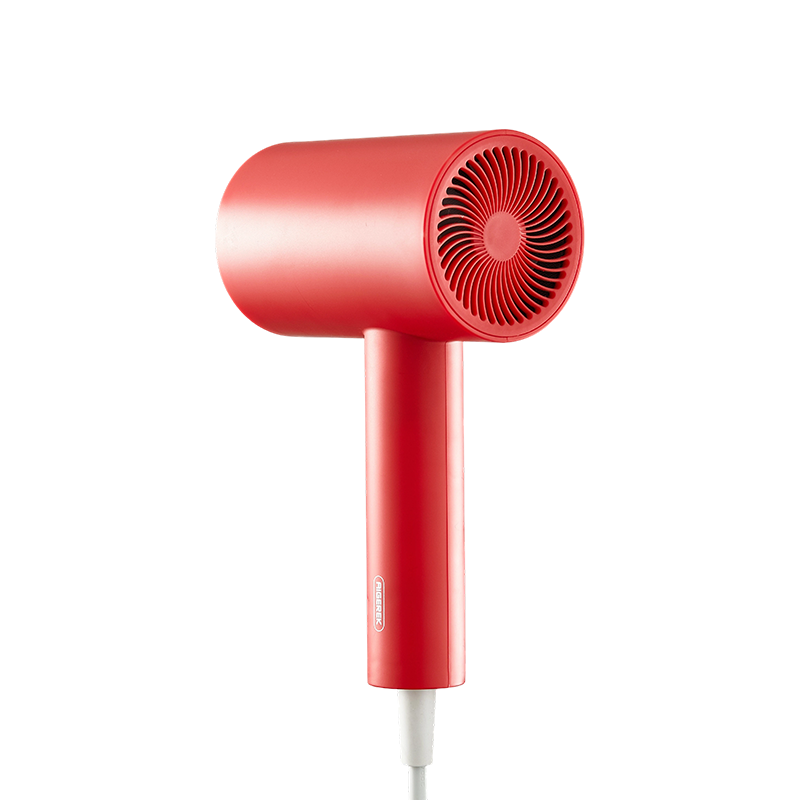 Sèche-cheveux pliable compact pro-ionique AU705 1 800 W