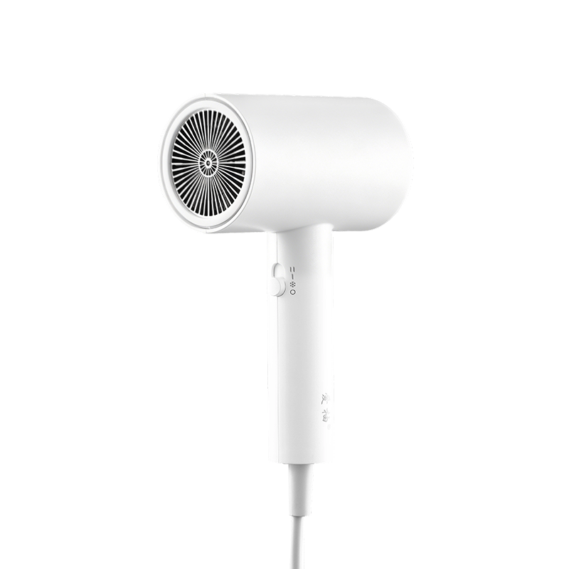 Sèche-cheveux pliable compact pro-ionique AU705 1 800 W