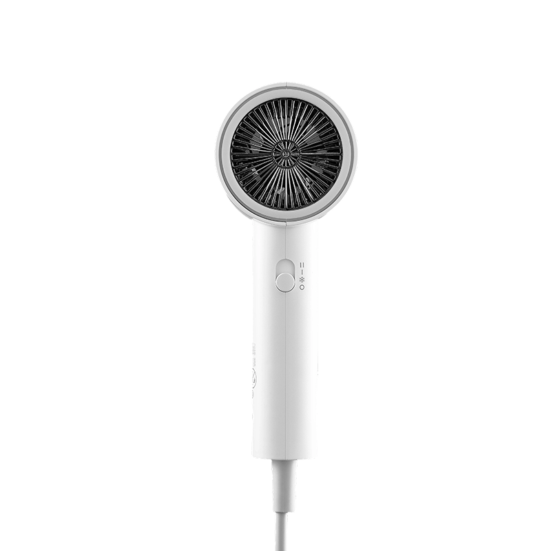 Sèche-cheveux pliable compact pro-ionique AU705 1 800 W