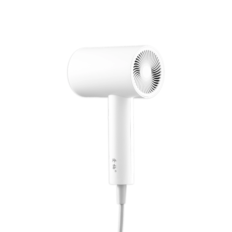 Sèche-cheveux pliable compact pro-ionique AU705 1 800 W