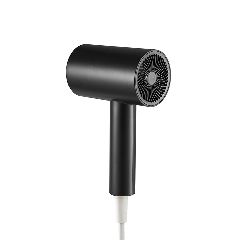 Sèche-cheveux pliable compact pro-ionique AU705 1 800 W