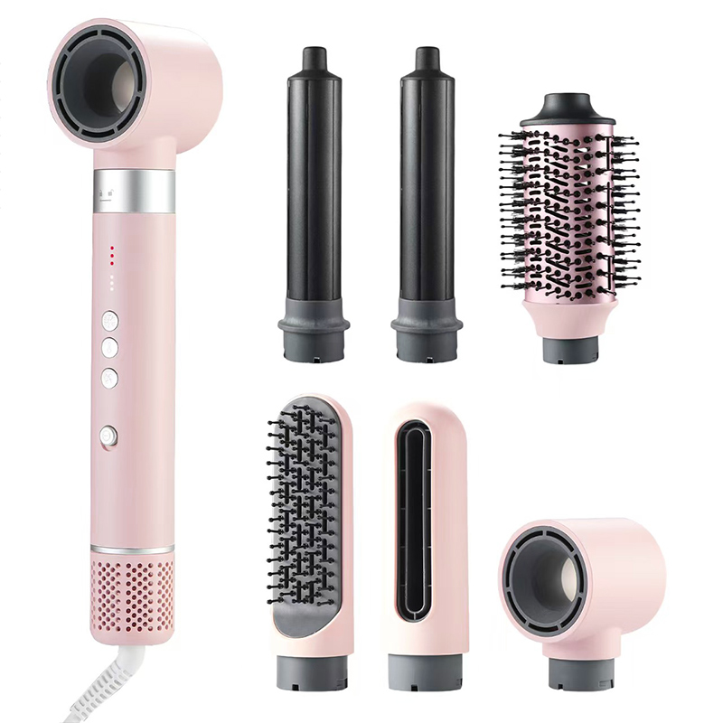 AU711 Coiffeur multi-têtes haute vitesse