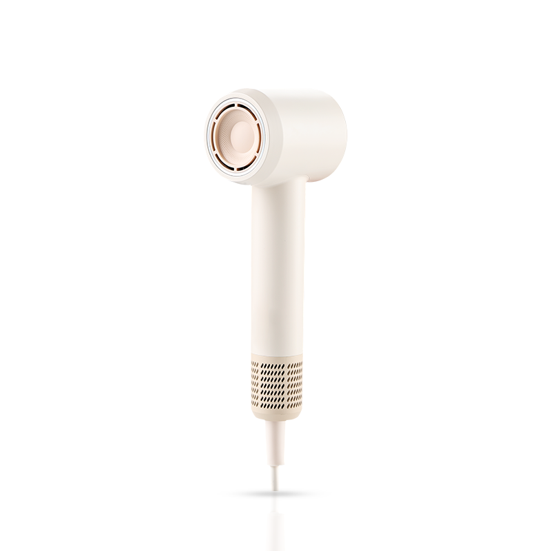 AU709C Sèche-cheveux BLDC haute vitesse avec mode soins pour bébé