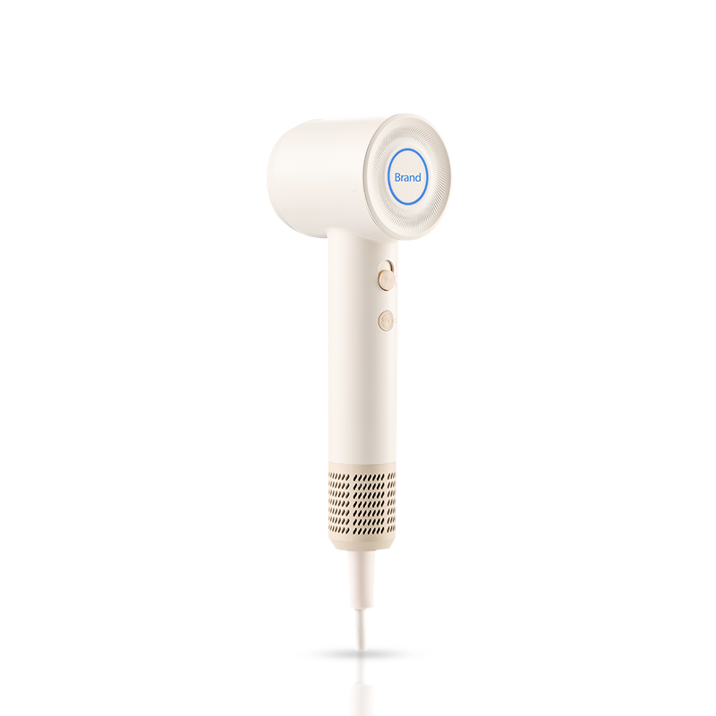 AU709C Sèche-cheveux BLDC haute vitesse avec mode soins pour bébé
