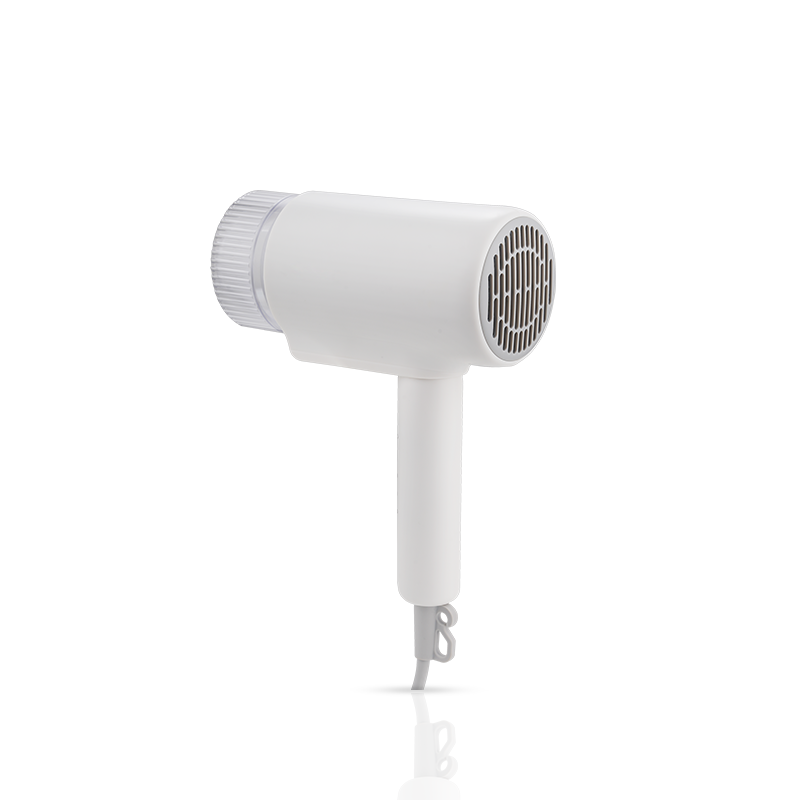 AU717 Sèche-cheveux pliable compact Pro-Ionic 1800 W