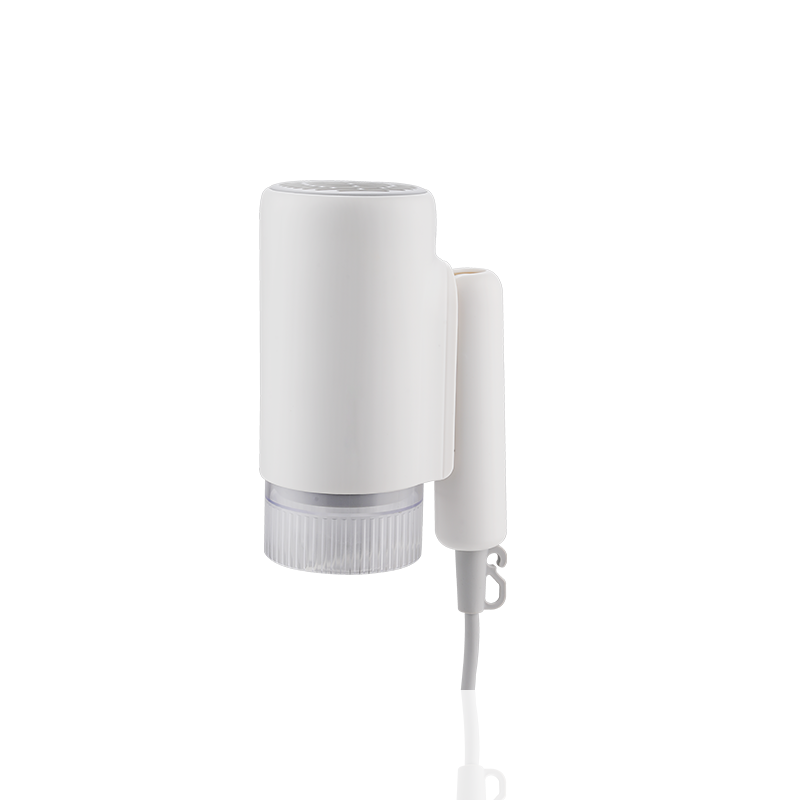 AU717 Sèche-cheveux pliable compact Pro-Ionic 1800 W