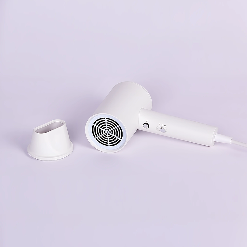 Sèche-cheveux à vent froid à ions négatifs 701A 1800W