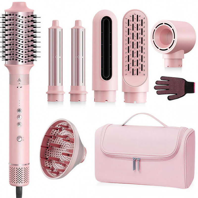 AU711 Coiffeur multi-têtes haute vitesse
