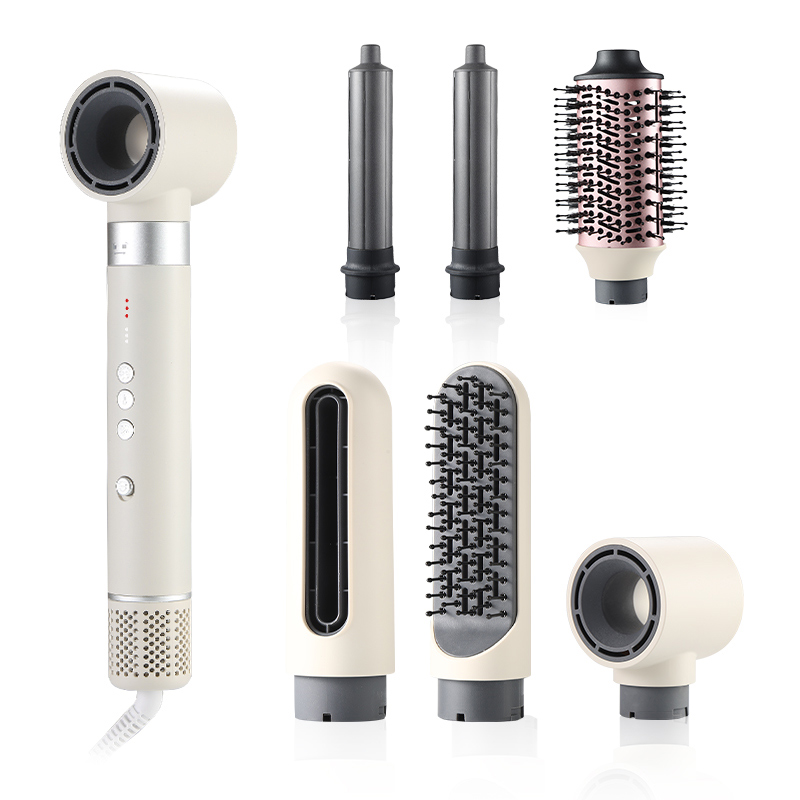 AU711 Coiffeur multi-têtes haute vitesse