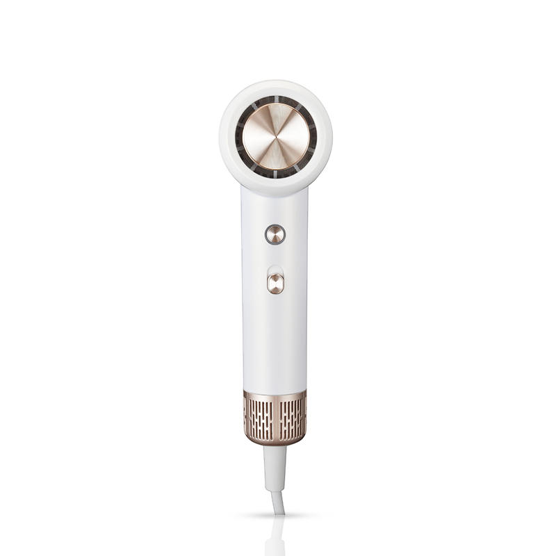 Sèche-cheveux BLDC intelligent haute vitesse AU707
