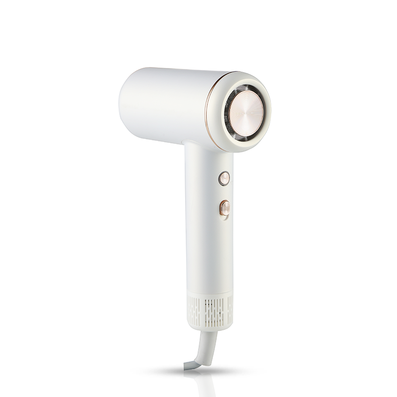 Sèche-cheveux BLDC intelligent haute vitesse AU707