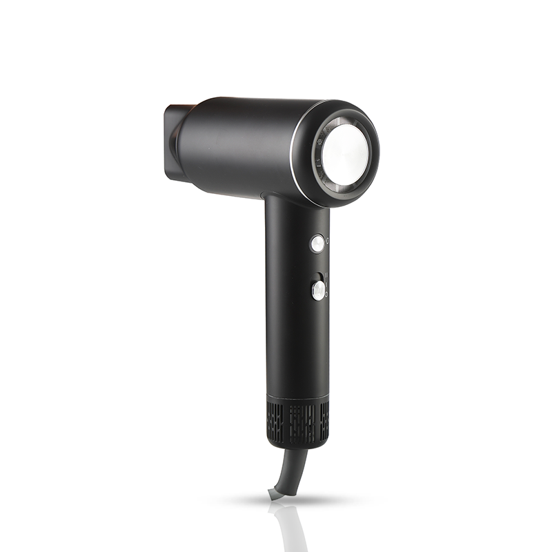 Sèche-cheveux BLDC intelligent haute vitesse AU707