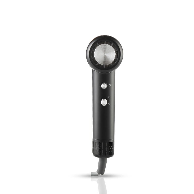 Sèche-cheveux BLDC intelligent haute vitesse AU707